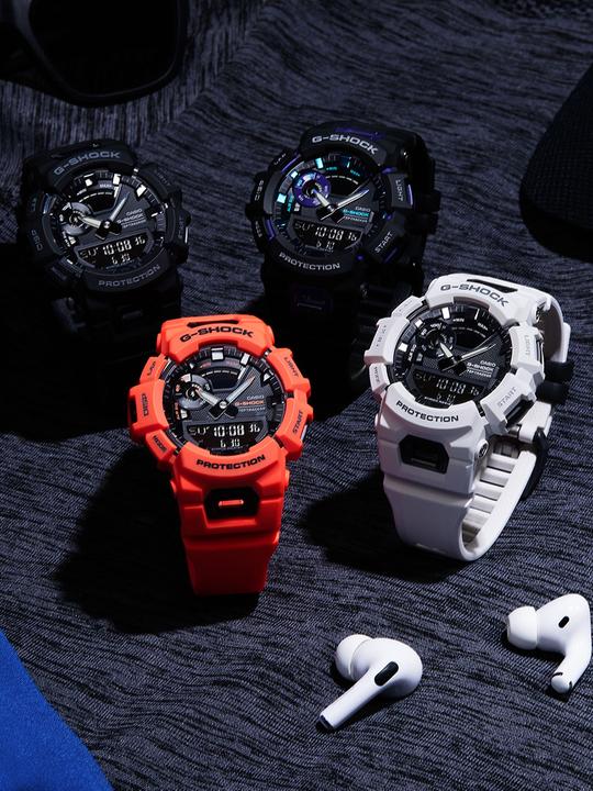 Image du produit G-Shock G-Squad (Chronographe, 48.90 mm)