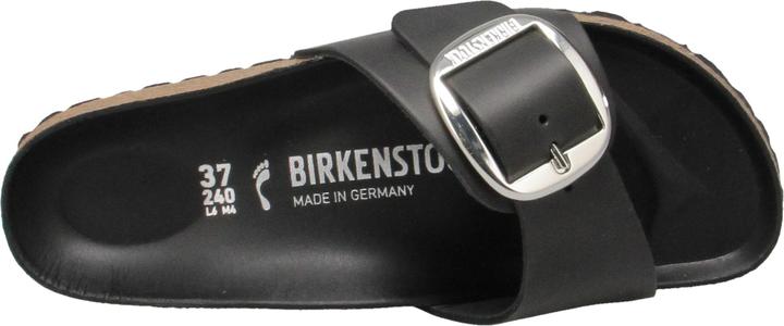 Image du produit Birkenstock Mules Madrid Big Buckle (36)