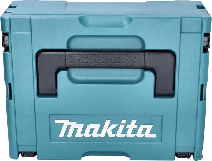 Productafbeelding Makita DTD 172 RF1J Accu-slagmoersleutel 18 V 180 Nm 1/4" borstelloos + 1x oplaadbare accu 3,0 Ah + lader +