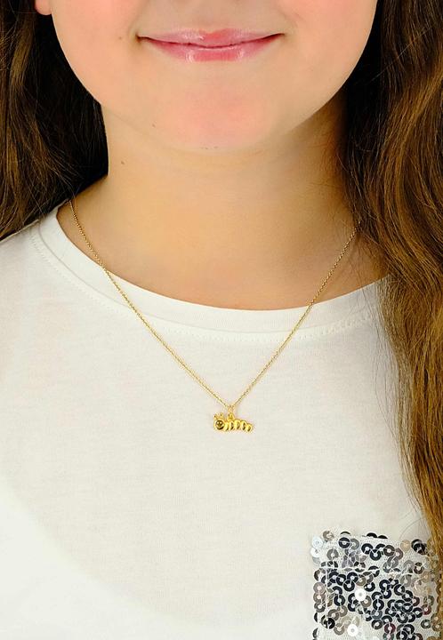 Produktbild Muau Wurm (750/18 K Gold)