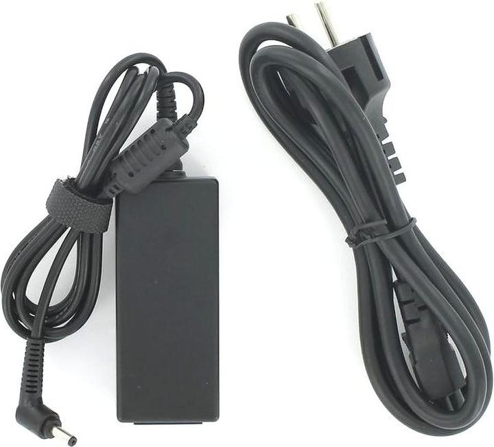 Actual product image AGI Power supply compatible with Asus ZenBook UX301LA-DH71T (45 W)