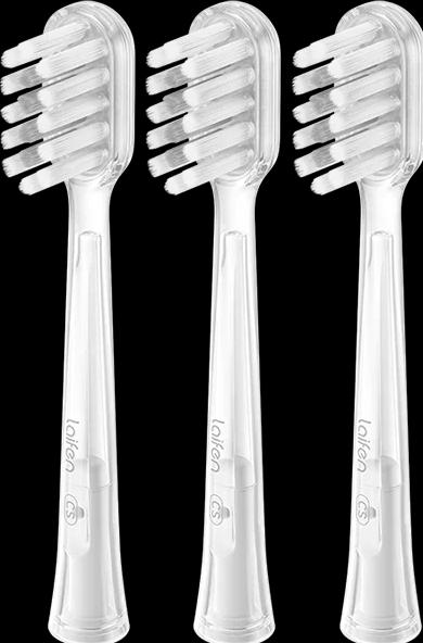 Image du produit Laifen Wave Bürstenköpfe Gum Care (3 x)