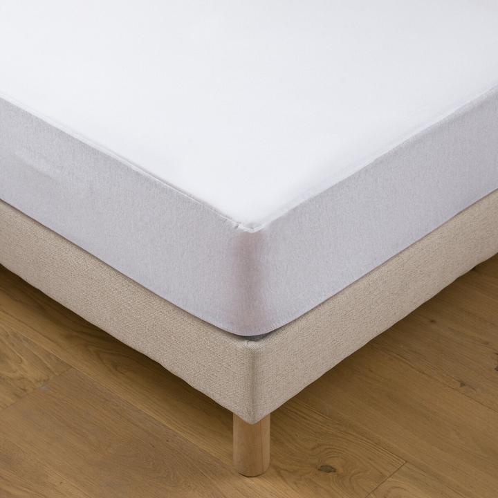 Actual product image La Redoute Interieurs dermaleine (80 x 200 cm)