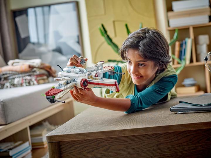 Immagine prodotto LEGO ARC-170 Starfighter (75402, LEGO Star Wars)