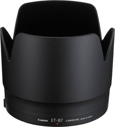 Produktbild Canon EF 70-200mm / 2.8 L IS III USM - (EU) (Canon EF, APS-C / DX, Vollformat)