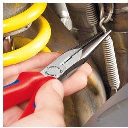 Produktbild Knipex Flachrundzange (200 mm)