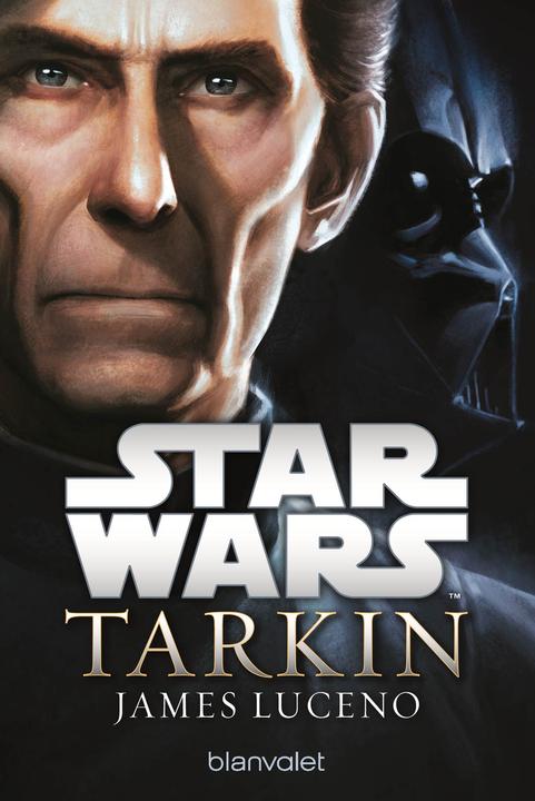 Immagine prodotto Star Wars - Tarkin (Tedesco, Giacomo Luceno, Andreas Kasprzak, 2016)