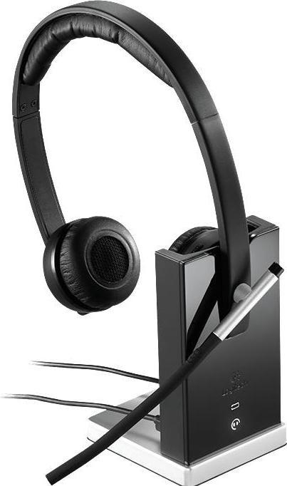 Produktbild Logitech H820e Dual (Kabellos, USB-A)