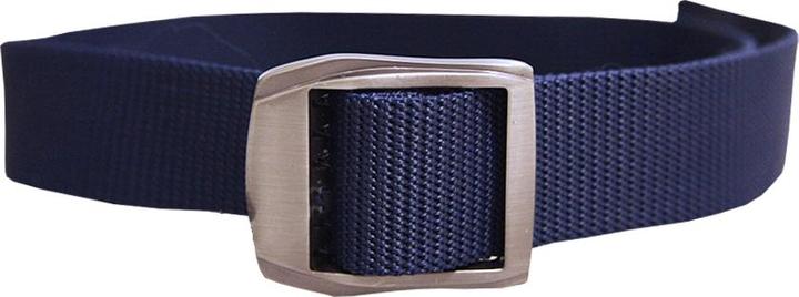 Forest Mens Woven Ratchet Belt