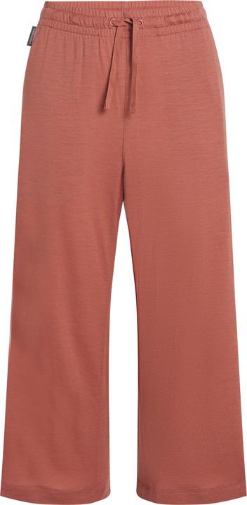 Icebreaker Women Merino Granary Culottes