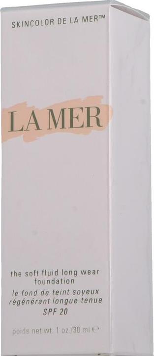 Produktbild La Mer The Treatment Fluid Foundation (Sand)