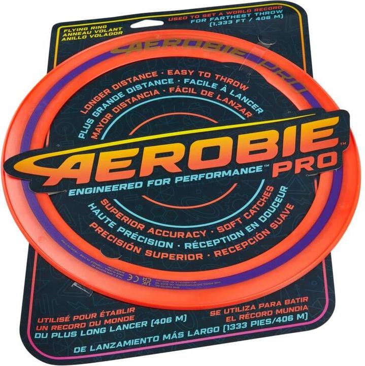Actual product image Aerobie Per ring