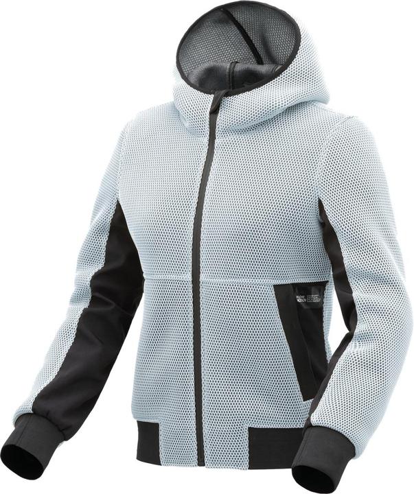 Actual product image Tucano Urbano FLOWMOTION LADY Textiljacke (Women, XL)