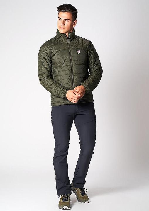 Actual product image Fjällräven Expedition X-Lätt (L)