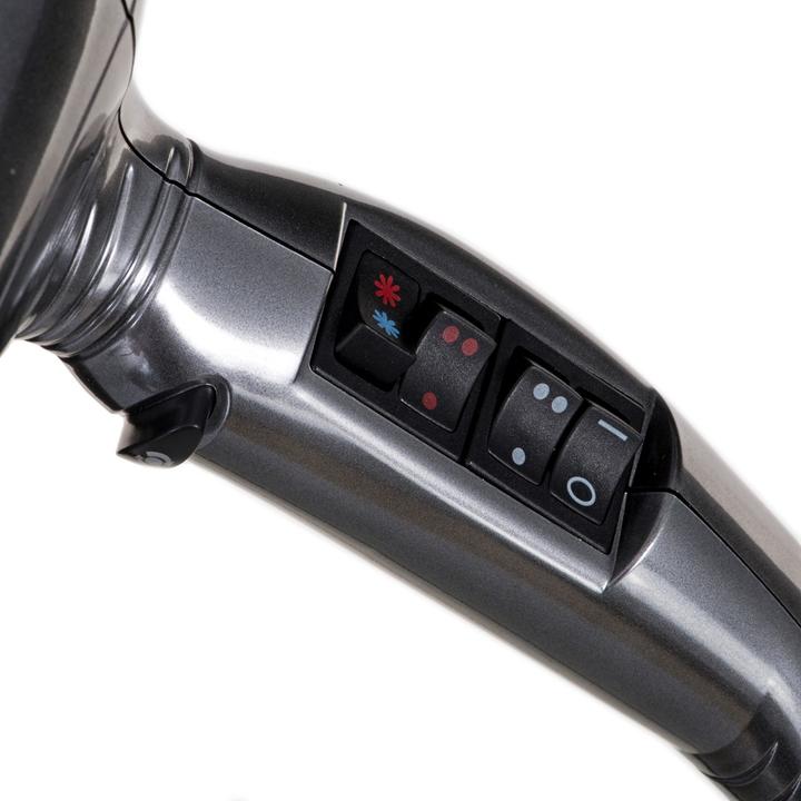 Produktbild BaByliss Pro Digital