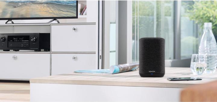 Produktbild Denon Home 150 (Airplay 2, Bluetooth, WLAN)