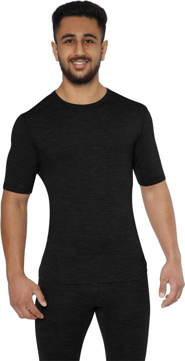 Image du produit Normani T-shirt mérinos homme Darwin (4XL)