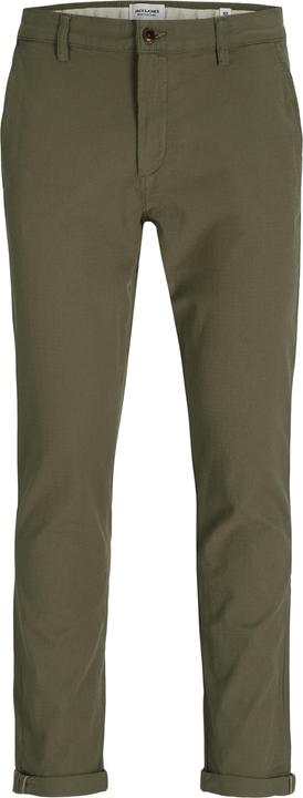 Produktbild Jack & Jones Slim Fit Chino Hose Chino Hose (W31/L34)