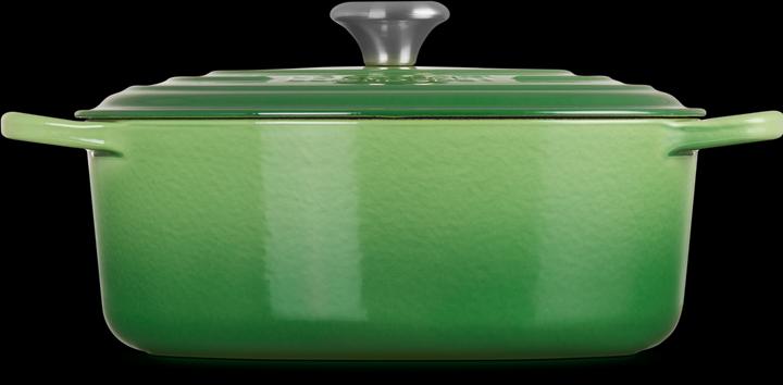 Immagine prodotto Le Creuset Tostapane Signature Ø 29cm, ovale (29 cm, Pirofila + casseruola, Ghisa)