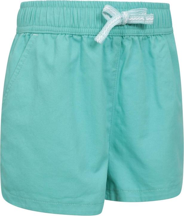 Produktbild Mountain Warehouse Waterfall Shorts Mädchen (104)