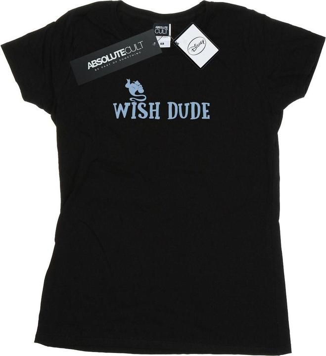 Produktbild Disney Aladdin Wish Dude TShirt (S)
