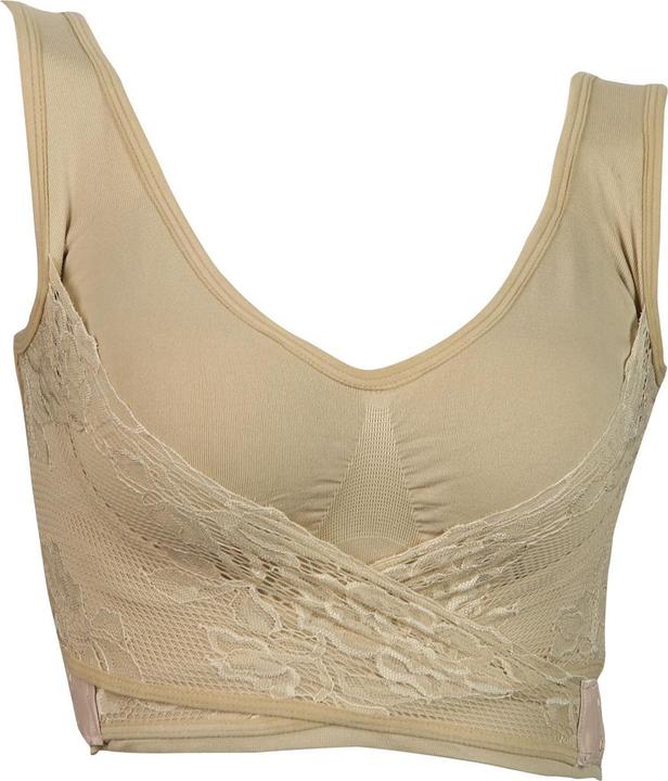 Actual product image Comfortisse Push Up Bra (M, Single pack)