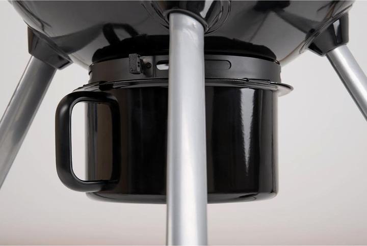 Actual product image Landmann Kepler 400 kettle grill (56 cm)