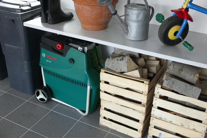 Immagine prodotto Bosch Home & Garden AXT 25 TC