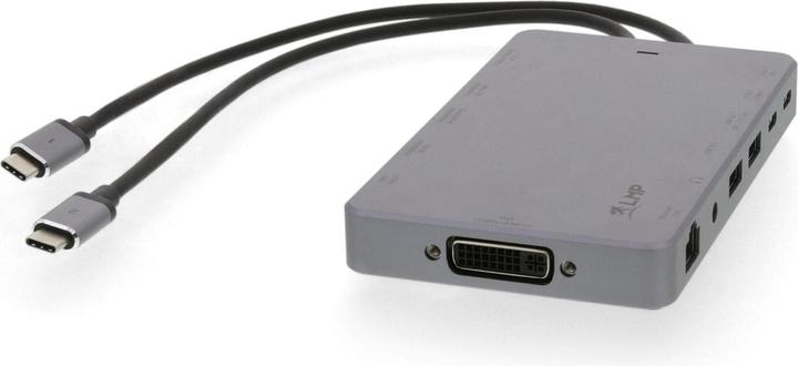 Image du produit LMP 20416 (USB-C, 12 Ports)