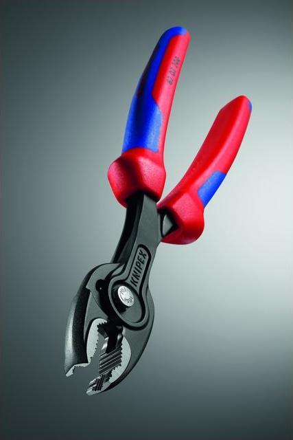 Produktbild Knipex TwinGrip (200 mm)