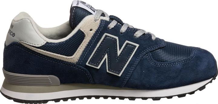 Actual product image New Balance 574 Sneaker Kids (38)