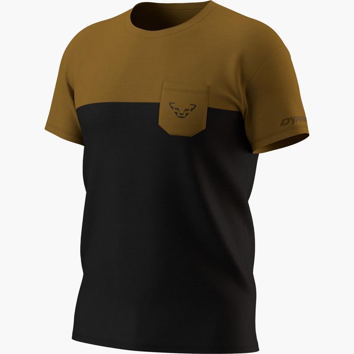 Produktbild Dynafit Transalper Pocket Kurzarmshirt (L)