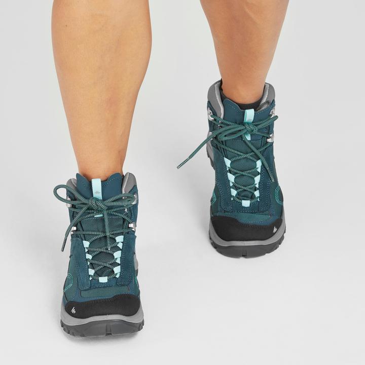Produktbild Quechua MH100 MID WTP (39)