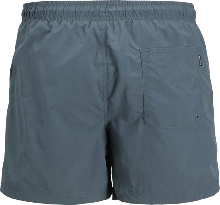 Actual product image Jack & Jones Regular Fit Badeshorts Junior Badeshorts (176)