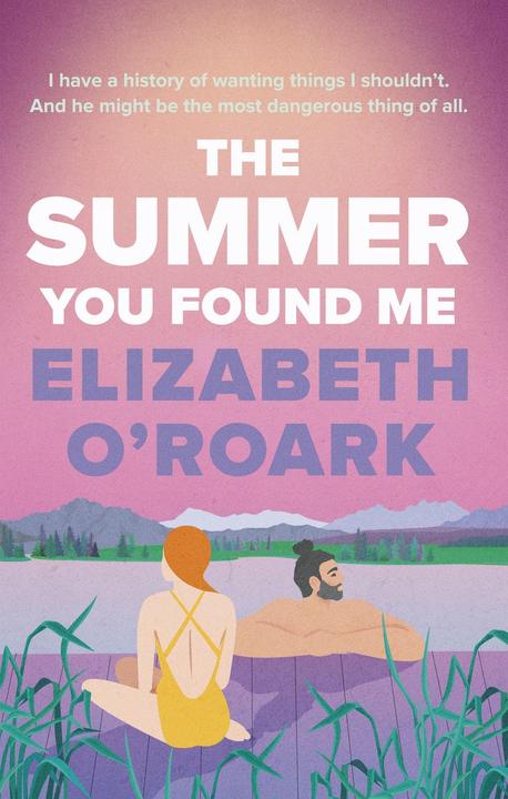 Immagine prodotto The Summer You Found Me (Inglese, Elizabeth O'Roark, 2024)