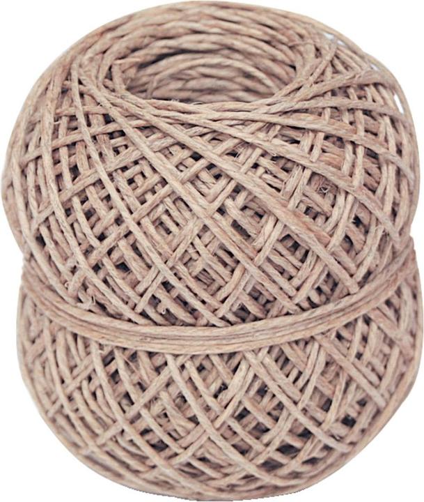 Image du produit Magni Ficelle d'emballage en fibre naturelle/100844 80 m à 8 kg (1 pièce(s))