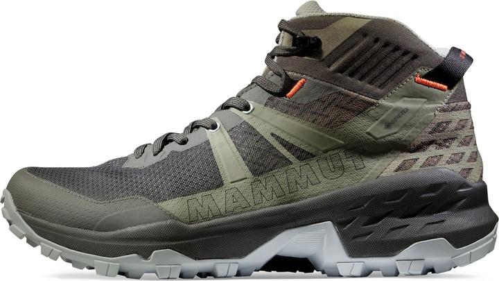 Actual product image Mammut Sertig II Mid GTX Men (42 2/3)