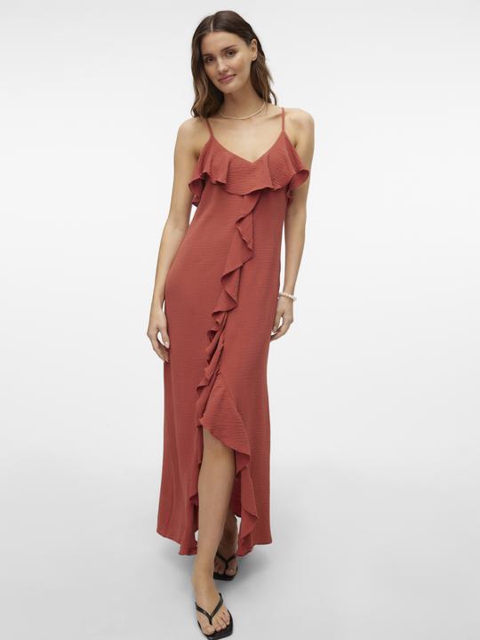 Actual product image Vero Moda VMALVA Long dress Dress (L)