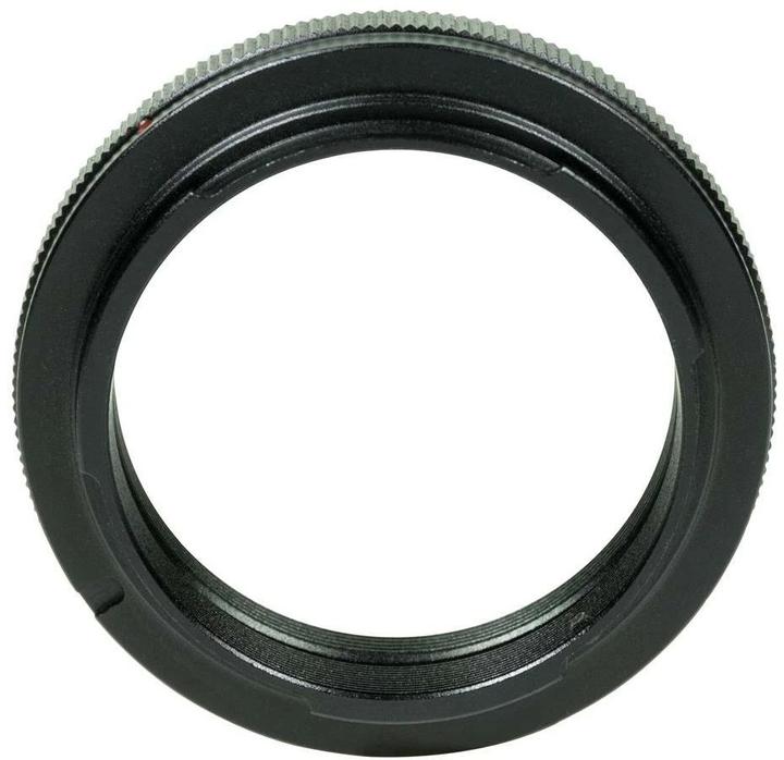 Actual product image Dörr Lens adapter T2 Nikon AI