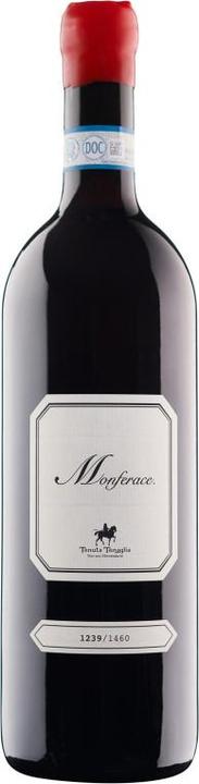 Actual product image Tenuta Tenaglia Monferace Grignolino del Monferrato Casalese DOC