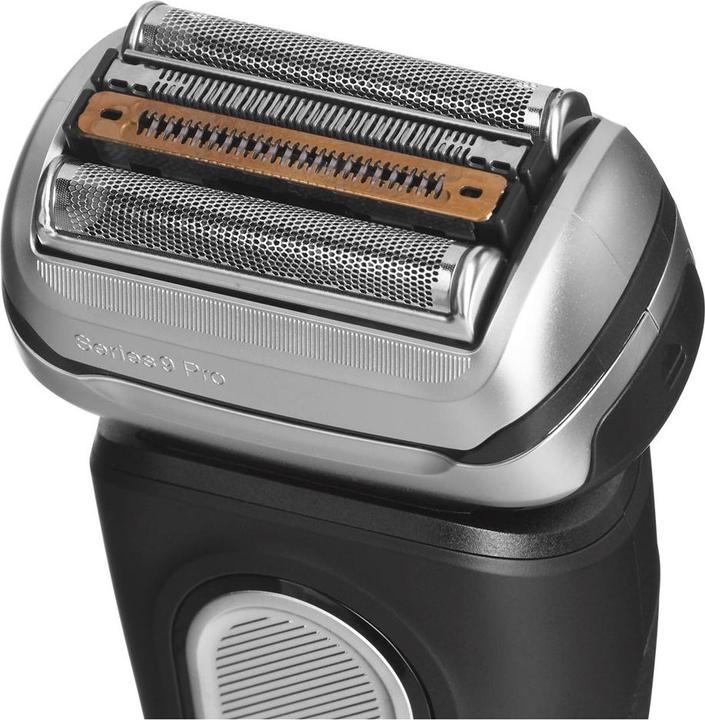 Actual product image Braun Series 9
