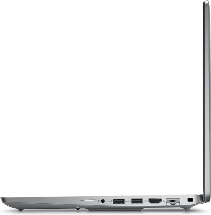 Image du produit Dell Latitude 5550 (15.60", Intel Core Ultra 5 135U, 16 Go, 512 Go, DE)