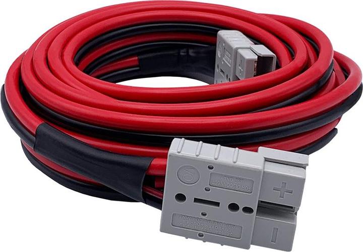 Produktbild Offgridtec 5m 6mm² Anderson Verlängerungsleitung für FSP Module und Solarkoffer (Solarkabel)