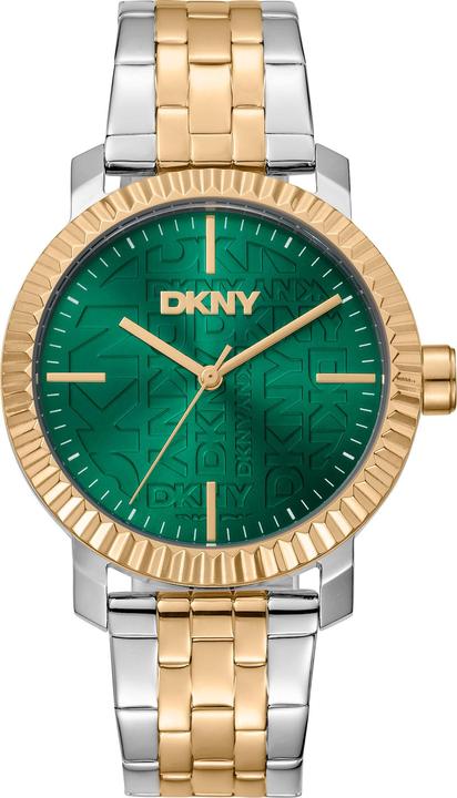 Produktbild DKNY Chambers Maxi - DK1L053M0055 (36 mm)