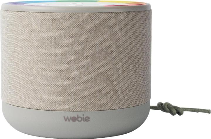 Image du produit Wobie Boîtier de streaming (Allemand)