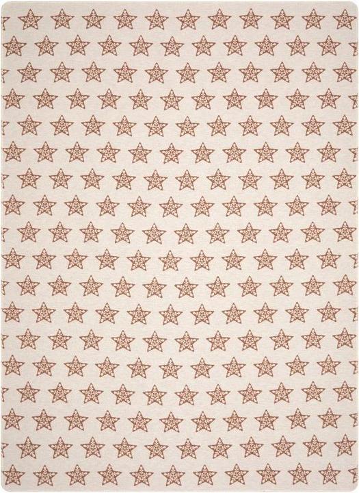 Produktbild David Fussenegger Flanelldecke Sterne.46256040