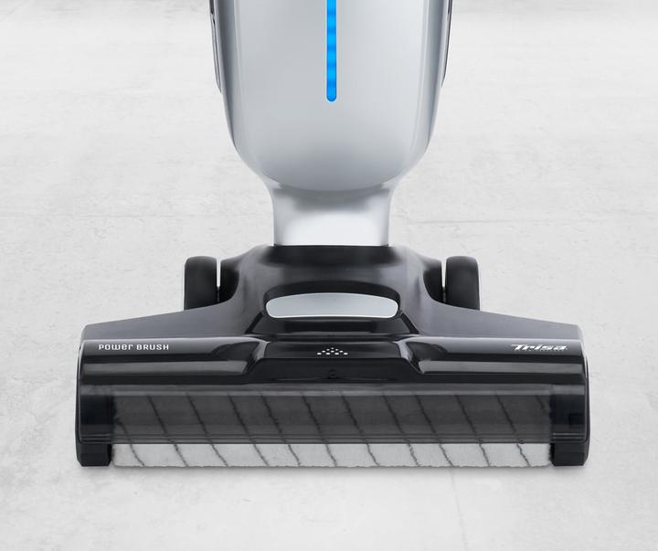 Immagine prodotto Trisa Wet Clean Smart T0713 9507.1310 Aspirapolvere a umido/asciutto cordless cordless