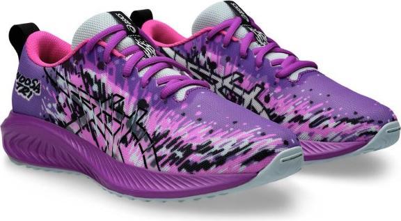 Produktbild ASICS Performance GEL-NOOSA TRI 16 GS Kids BOLD MAGENTA/WHITE (39)
