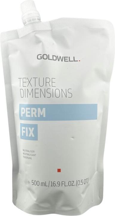 Produktbild Goldwell Texture Dimensions - Perm - Neutraliser (Haarpaste, 500 ml)