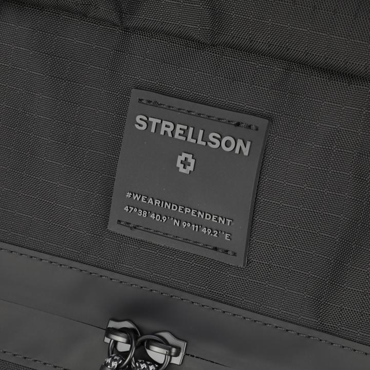 Produktbild Strellson northwood rs thilo weekender shz (27 l)